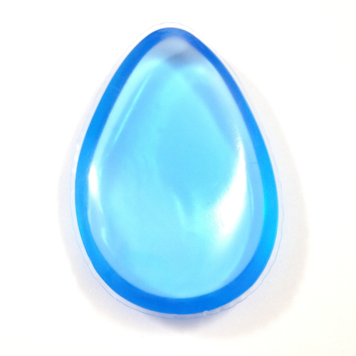 AB SILICONE MAKE UP BLENDER